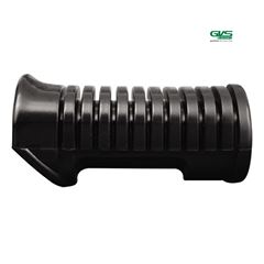 BORRACHA ESTRIBO TITAN 125 TITAN 150