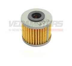 FILTRO OLEO KTM EXC 250 RACING 03>06