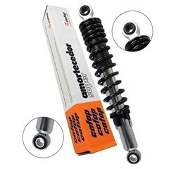 AMORTECEDOR TRASEIRO TITAN 150 04>15 C/REGULAGEM