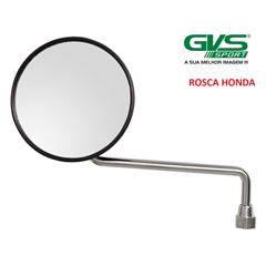 RETROVISOR (PAR) DOBRA 90 GRAUS DT 200 (R. HONDA)