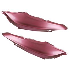 TAMPA LATERAL ROSA JELLY BIZ 125 ES 14