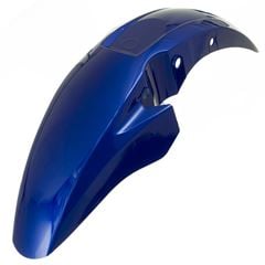 PARALAMA DIANTEIRO TITAN 150 09 AZUL TWISTER