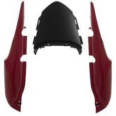 RABETA COMPLETA TITAN 150 10 VERMELHO MACEIO