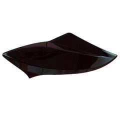 CARENAGEM LATERAL FAROL TITAN 150 11>13 PRETO