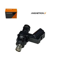 BICO INJETOR 4 FUROS NXR BROS 160 15>23