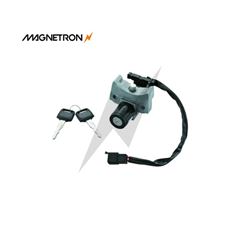 CHAVE IGNICAO CARGO FAN TITAN 160 22>24 /FAN 125I