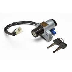 CHAVE IGNICAO FAN 150 ESDI 14>15 / TITAN 150 14>  