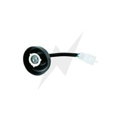 SOQUETE FAROL BIZ 125 06>08
