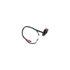 INTERRUPTOR EMERG/PART XR 200R 94>02