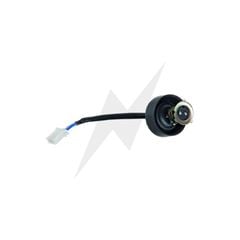 SOQUETE FAROL BIZ 125 FLEX 11>17 /BIZ 110 16>18