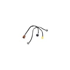 SUB FIACAO CHICOTE FAROL TITAN 150 09>10
