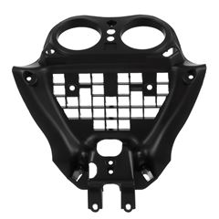 CARCACA SUPERIOR PAINEL TITAN 150 09>