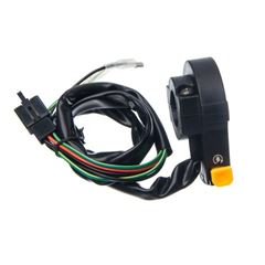 INTERRUPTOR PARTIDA TITAN 150 ESD 04>08