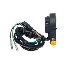 INTERRUPTOR PARTIDA FAN 150 ESI 10>13