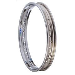 ARO RODA DIANT 18 X 160 - CROMADO TITAN YBR