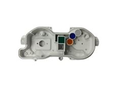 CARCACA INTERNA PAINEL TITAN 150 MIX 09>10