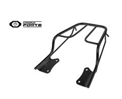 BAGAGEIRO SANSAO FACTOR 125 09>13 PRETO