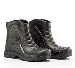 BOTA PVC IMPERMEAVEL CANO CURTO 37/38