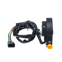 INTERRUPTOR PARTIDA L/D TITAN 125 00 ES
