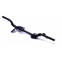 ESTRIBO CENTRAL TUBULAR TITAN 150 04>08