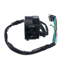 CHAVE LUZ TITAN 150 ES/ESD >08