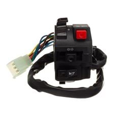 CHAVE LUZ TITAN 125 KS 00>04