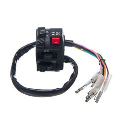 CHAVE LUZ TITAN 125 95>99