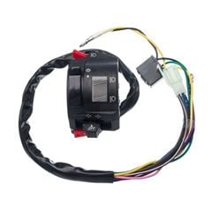 CHAVE LUZ YBR 125 00>08 FACTOR 125 09> XTZ 125 03>