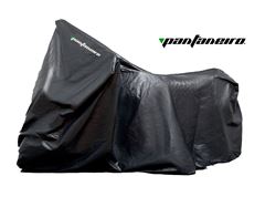 CAPA PVC P/COBRIR MOTO - TAM MEDIO