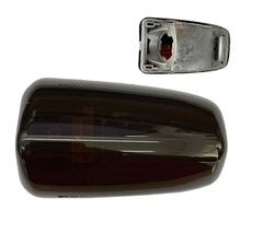 LENTE PISCA FRISADA TITAN 150 FUME