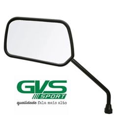 RETROVISOR ESQUERDO MOD TITAN 150