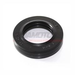 RETENTOR RODA TRAS YBR 125 00>08/ FACTOR