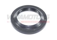 RETENTOR RODA TRAS BIZ 125 06>