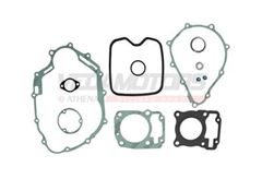 JOGO JUNTAS C/BORRACHA BROS 150 TITAN 150 04>