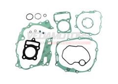 JOGO JUNTAS COMPLETO FINA TITAN FAN 125 00>08