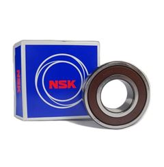 ROLAMENTO NSK 6203DDUC3 17X40X12 CAMPANA TITAN 150