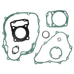 JOGO JUNTAS S/BORRACHA TITAN 160 2015>