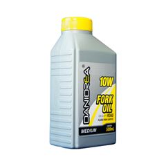 OLEO GARFO ATF FORK OIL 500ML 10W
