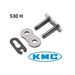 EMENDA CORRENTE TRANSMISSAO KMC 530H GRAMPO