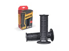 MANOPLA ADVENTURE MOTO GEL PRETA BROS FALCON XRE