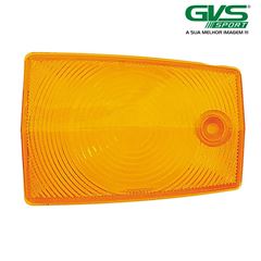 LENTE PISCA LARANJA UNIVERSAL RDZ 125
