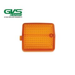 LENTE PISCA LARANJA NX 150  / 200 / CBX 200 STRADA