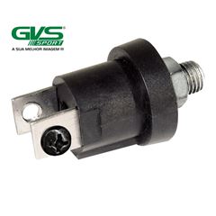 SUPORTE PISCA C/PORCA E PARAFUSO TITAN