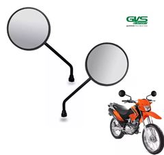 RETROVISOR (PAR) BROS ROSCA M10