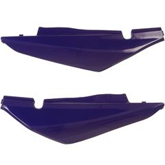TAMPA LATERAL AZUL PENEDO BROS 125 150 03>04