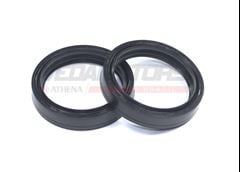 RETENTOR GARFO D.43X55X 9,5/10 MT 03 / WR 250
