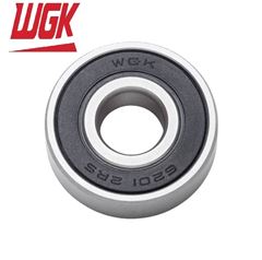 ROLAMENTO WGK 6201-2RS 12X32X10
