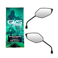 RETROVISOR (PAR) FAZER 150 14> / FAZER 250 16>