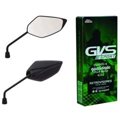 RETROVISOR (PAR) NOVA FAZER 150 (R. HONDA)