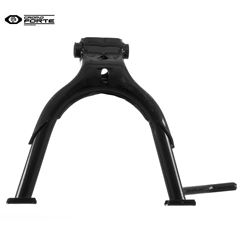 CAVALETE CENTRAL BIZ 125 2011>